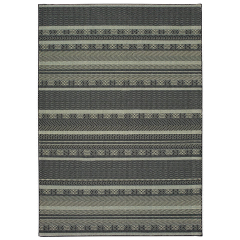 Cecilia Collection Pattern 1802K 6x9 Rug