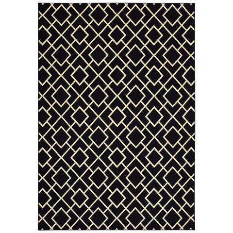 Cecilia Collection Pattern 8123B 6x9 Rug