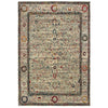 Tranquil Collection Pattern 1905W 5x8 Rug