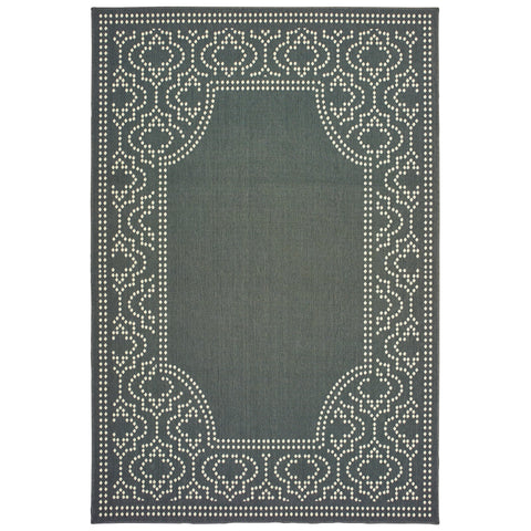Magdalena Collection Pattern 1247X 9x13 Rug