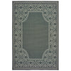 Magdalena Collection Pattern 1247X 9x13 Rug