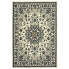 Magdalena Collection Pattern 1248W 5x8 Rug