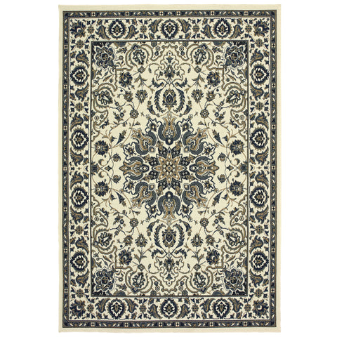 Magdalena Collection Pattern 1248W 2x4 Rug