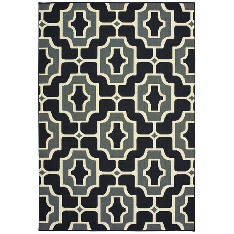 Magdalena Collection Pattern 1491Z 6x9 Rug