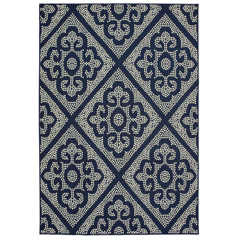 Magdalena Collection Pattern 3804B 5x8 Rug