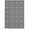 Magdalena Collection Pattern 5927B 5x8 Rug