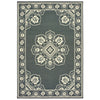Magdalena Collection Pattern 7764E 5x8 Rug