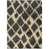 Rebecca Collection Pattern 1330Y 6x9 Rug