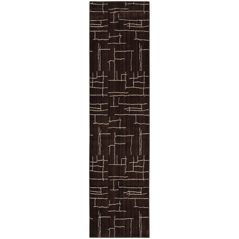 Rebecca Collection Pattern 8022N 2x10 Rug