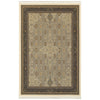Margot Collection Pattern 1335I 4x6 Rug