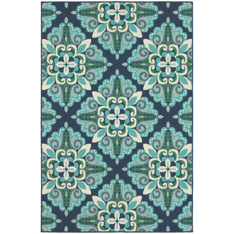 Whitney Collection Pattern 2206B 2x3 Rug