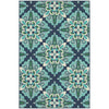 Whitney Collection Pattern 2206B 2x3 Rug
