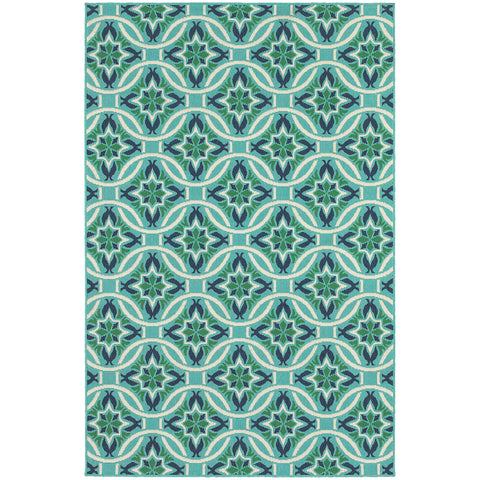 Whitney Collection Pattern 5868L 2x3 Rug
