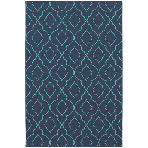 Whitney Collection Pattern 7541B 5x8 Rug