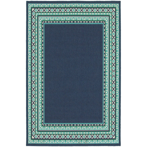 Whitney Collection Pattern 9650B 9x13 Rug