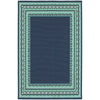 Whitney Collection Pattern 9650B 8x11 Rug