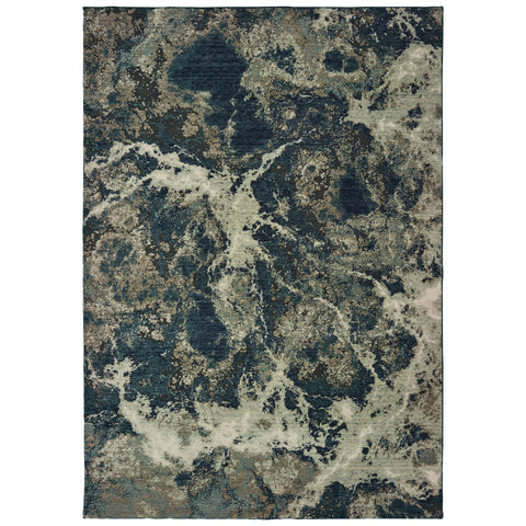 Lindsay Collection Pattern 001PE 2x3 Rug