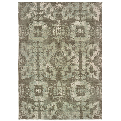 Lindsay Collection Pattern 4928E 5x8 Rug
