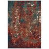 Lindsay Collection Pattern 5502C 5x8 Rug