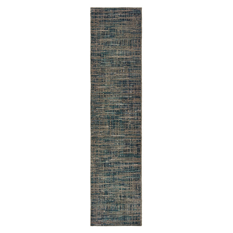 Lindsay Collection Pattern 5503D 2x10 Rug