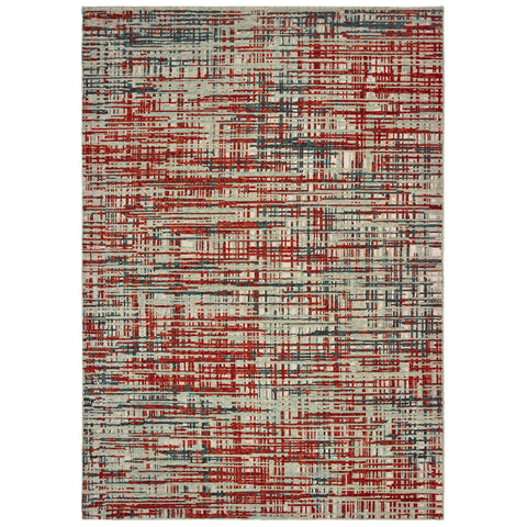 Lindsay Collection Pattern 5503X 6x9 Rug