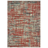 Lindsay Collection Pattern 5503X 6x9 Rug