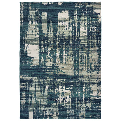 Lindsay Collection Pattern 5990B 2x3 Rug