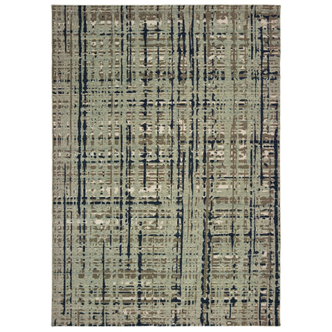Lindsay Collection Pattern 8020B 2x3 Rug