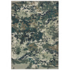 Lindsay Collection Pattern 090LE 2x3 Rug