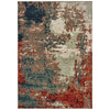 Lindsay Collection Pattern 092LE 2x3 Rug