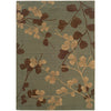 Olympus Collection Pattern 1334L 2x3 Rug