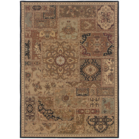 Olympus Collection Pattern 239C2 5x8 Rug
