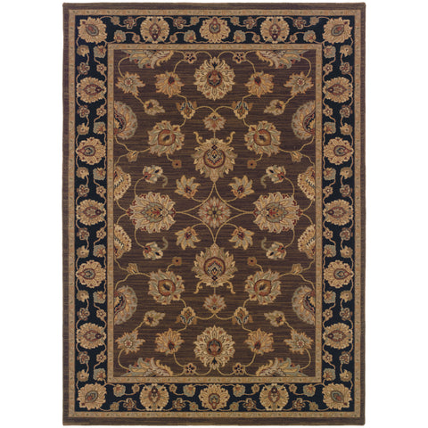 Olympus Collection Pattern 339A2 4x6 Rug