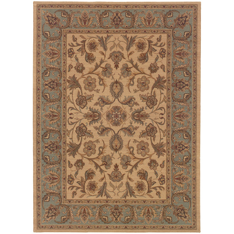 Olympus Collection Pattern 042B2 2x3 Rug