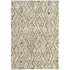Parthenia Collection Pattern 2162W 5x8 Rug