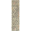 Parthenia Collection Pattern 2162W 2x10 Rug
