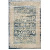Perpetua Collection Pattern 1444H 5x8 Rug