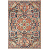 Perpetua Collection Pattern 049S7 5x8 Rug