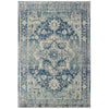 Perpetua Collection Pattern 070E7 4x6 Rug