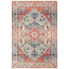 Perpetua Collection Pattern 070W7 4x6 Rug