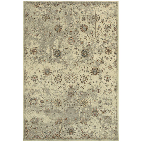 Petronia Collection Pattern 112W6 5x8 Rug