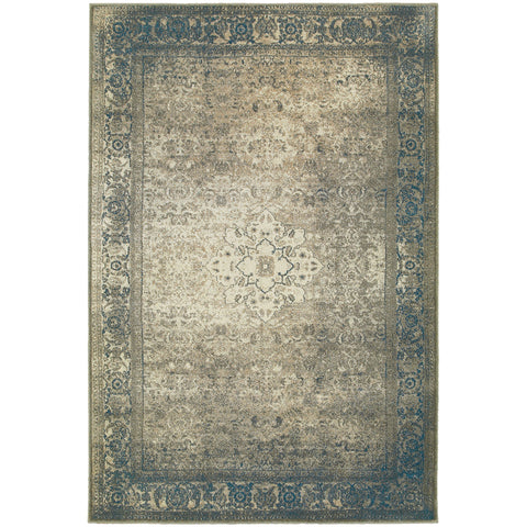 Petronia Collection Pattern 1330E 2x3 Rug