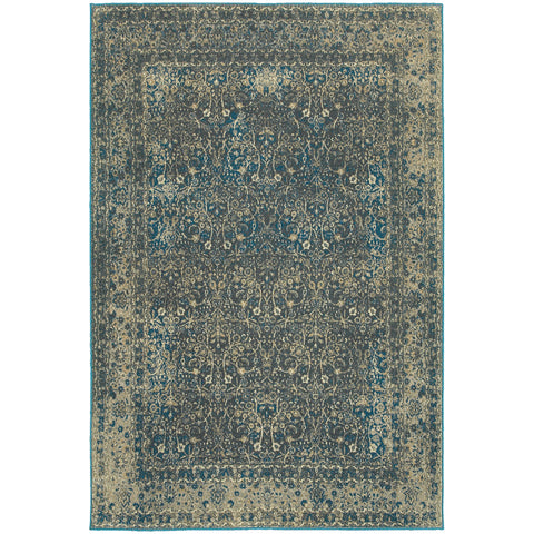 Petronia Collection Pattern 1337B 2x3 Rug