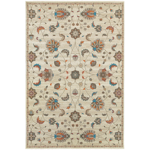 Petronia Collection Pattern 031I6 2x3 Rug