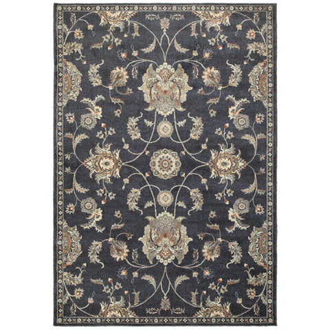Petronia Collection Pattern 4927B 6x9 Rug
