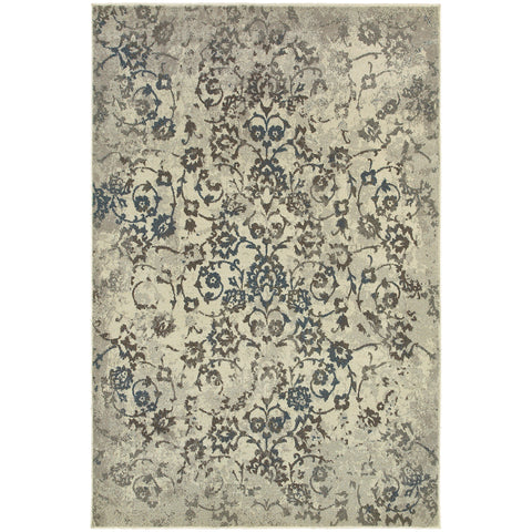 Petronia Collection Pattern 5502H 5x8 Rug