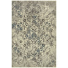 Petronia Collection Pattern 5502H 2x3 Rug