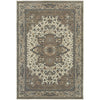 Petronia Collection Pattern 5991D 2x3 Rug