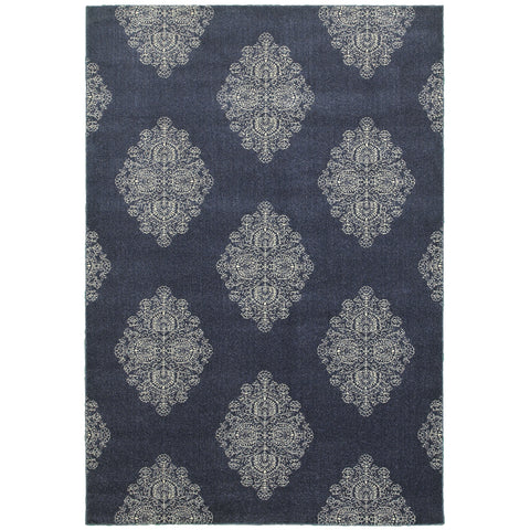 Petronia Collection Pattern 5992K 2x3 Rug