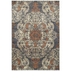 Petronia Collection Pattern 8022K 6x9 Rug